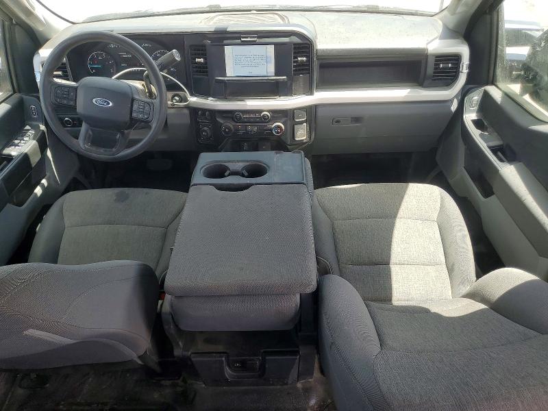 Aukcja sprzedaży 2025 Ford F350, vin: 1FT8W3BT6SEC20260, numer aukcji: 56423546