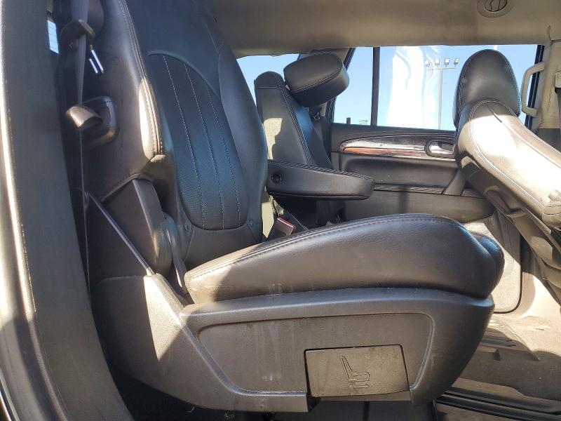 57029086 :رقم المزاد ، 5GAKRCKD0HJ149631 vin ، 2017 Buick Enclave مزاد بيع