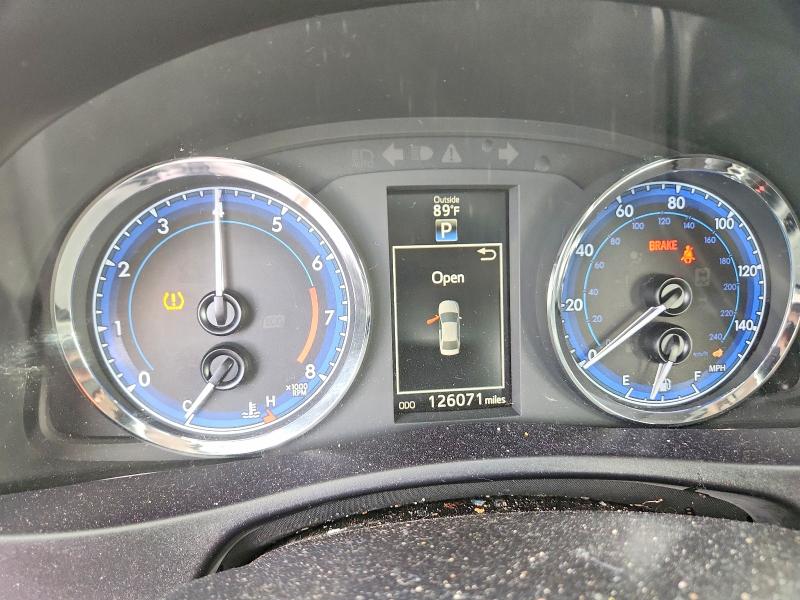 Aukcja sprzedaży 2017 Toyota Corolla, vin: 5YFBURHE5HP657959, numer aukcji: 57365566