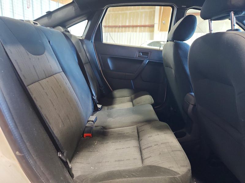 2009 Ford Focus მანქანა იყიდება აუქციონზე, vin: 1FAHP35N69W225561, აუქციონის ნომერი: 55823556