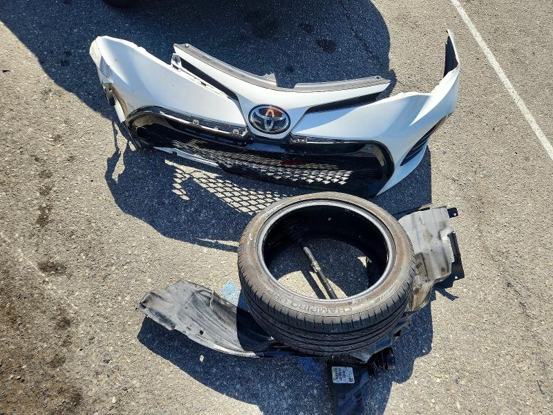 2017 Toyota Corolla მანქანა იყიდება აუქციონზე, vin: 5YFBURHE4HP603553, აუქციონის ნომერი: 55658046