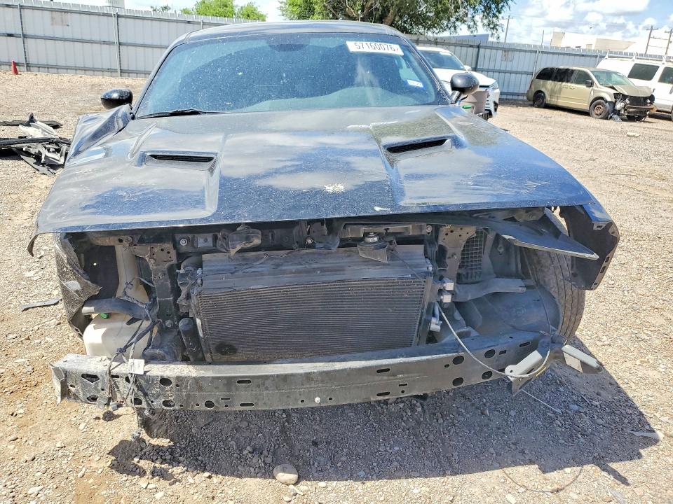 Aukcja sprzedaży 2020 Dodge Challenger, vin: 2C3CDZAG3LH214857, numer aukcji: 57160076