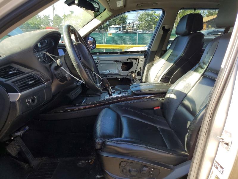 Aukcja sprzedaży 2012 Bmw X5, vin: 5UXZW0C53CL668924, numer aukcji: 56434046