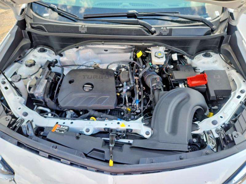 57041466 :رقم المزاد ، KL4AMBSL6TB099857 vin ، 2026 Buick Encore Gx مزاد بيع