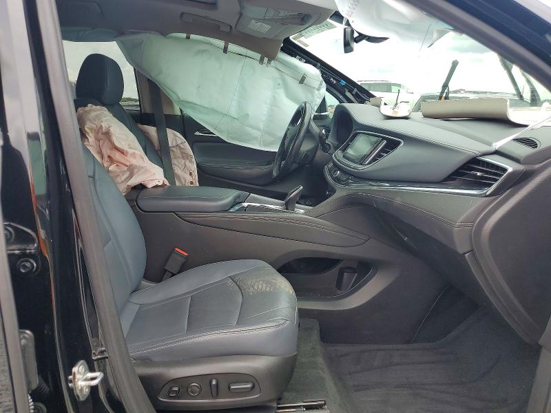 Продаж на аукціоні авто 2021 Buick Enclave, vin: 5GAERCKW9MJ193409, номер лоту: 56902586