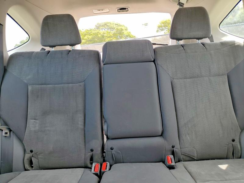 2013 Hond Cr-v მანქანა იყიდება აუქციონზე, vin: 3CZRM3H32DG712260, აუქციონის ნომერი: 58362726