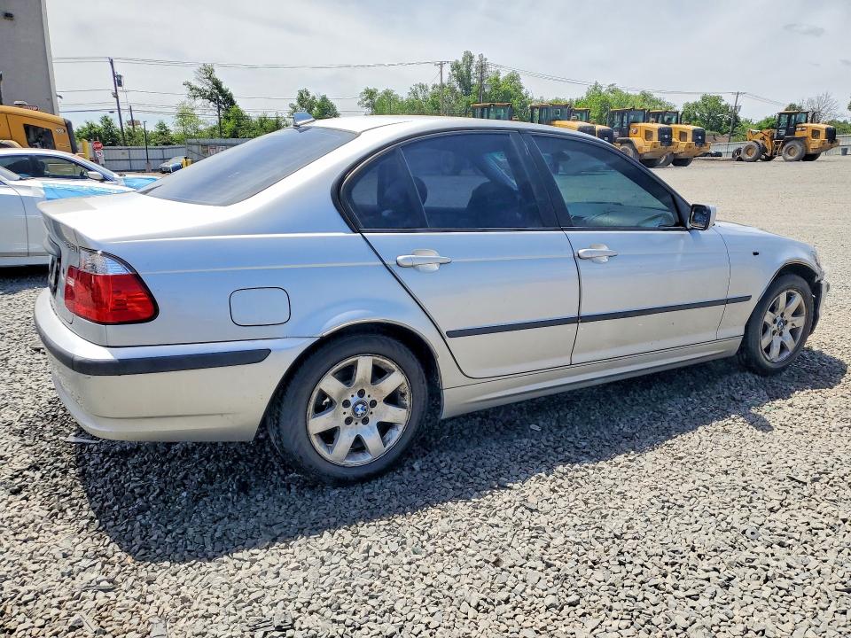 Продажа на аукционе авто 2005 Bmw 325, vin: WBAEV33465KW17628, номер лота: 57932256