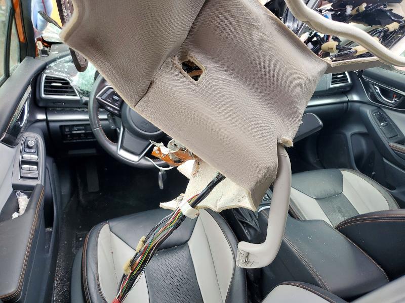 Продаж на аукціоні авто 2018 Subaru Crosstrek, vin: JF2GTALC0J8246035, номер лоту: 57153856