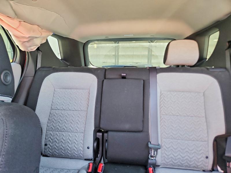Aukcja sprzedaży 2024 Chevrolet Equinox, vin: 3GNAXUEG5RL352429, numer aukcji: 57220586