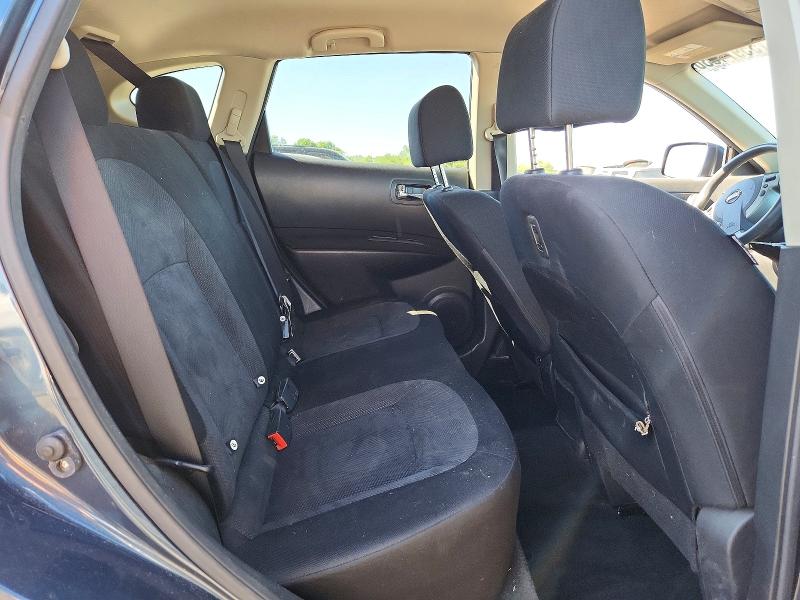 Продаж на аукціоні авто 2013 Nissan Rogue, vin: JN8AS5MV2DW613522, номер лоту: 55974836
