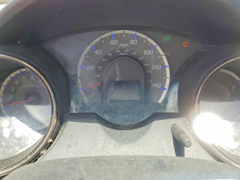 Aukcja sprzedaży 2012 Honda Fit, vin: JHMGE8H57CC004501, numer aukcji: 57354786