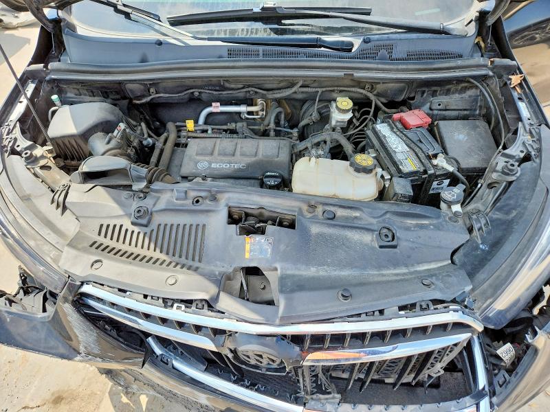Aukcja sprzedaży 2019 Buick Encore, vin: KL4CJ1SB0KB847035, numer aukcji: 58247716