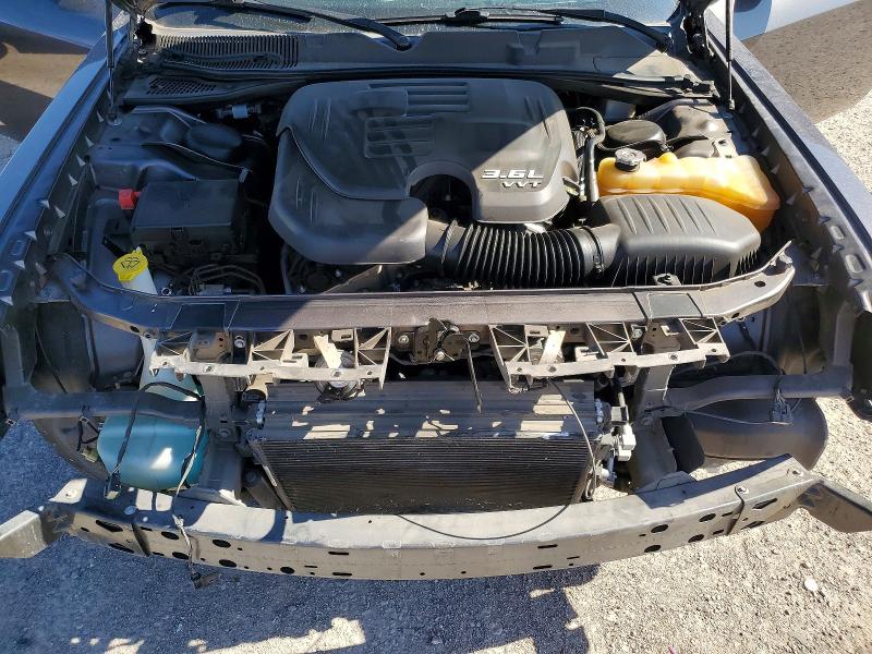Aukcja sprzedaży 2019 Dodge Challenger, vin: 2C3CDZAG1KH750849, numer aukcji: 55441426