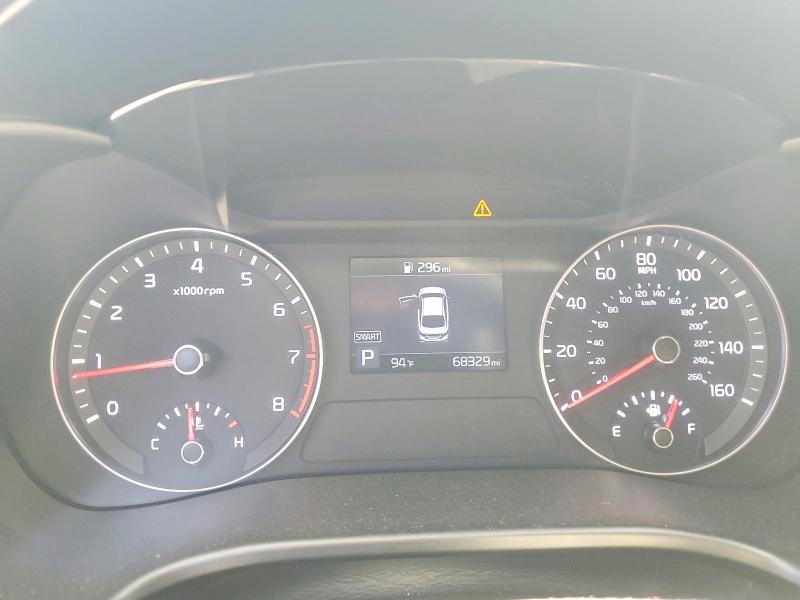 Auction sale of the 2019 Kia Forte, vin: 3KPF24AD5KE138494, lot number: 56853666