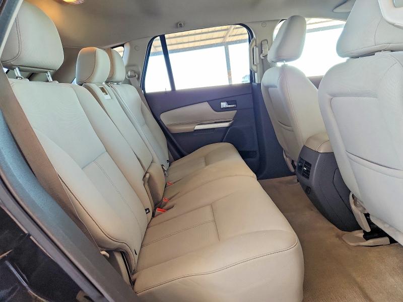 Aukcja sprzedaży 2011 Ford Edge, vin: 2FMDK3GC5BBB04221, numer aukcji: 58186316