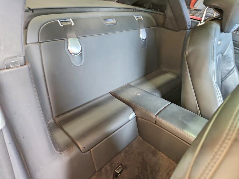 Продажа на аукционе авто 2009 Mercedes-benz Sl, vin: WDBSK70FX9F146253, номер лота: 58724546