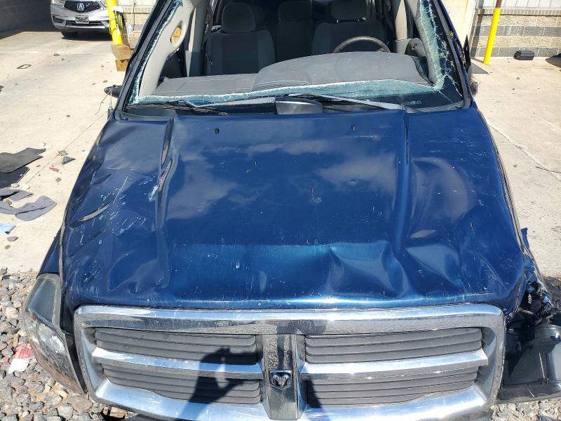 Aukcja sprzedaży 2005 Dodge Durango, vin: 1D4HB48D75F572721, numer aukcji: 56764196
