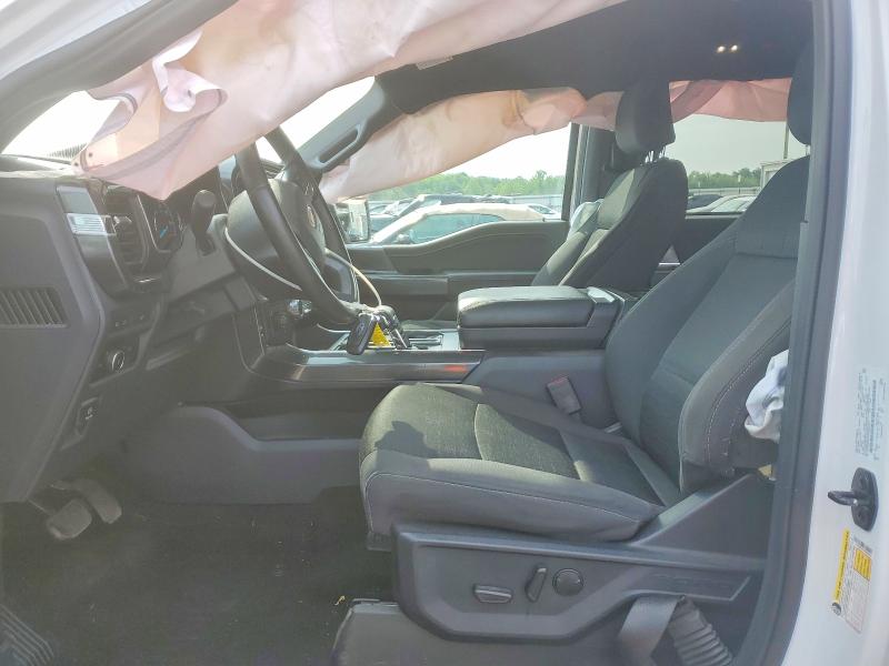 Продажа на аукционе авто 2023 Ford F150, vin: 1FTEW1EP7PFB08185, номер лота: 58734086