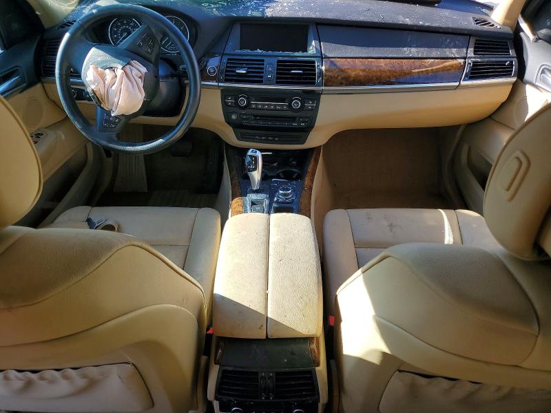 Продажа на аукционе авто 2010 Bmw X5, vin: 5UXFF0C58ALT77268, номер лота: 55753246