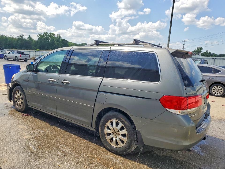 Aukcja sprzedaży 2008 Honda Odyssey, vin: 5FNRL38658B066498, numer aukcji: 58827456