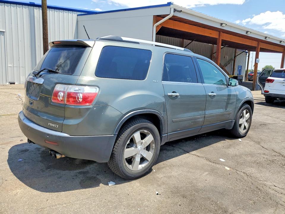 Aukcja sprzedaży 2011 Gmc Acadia, vin: 1GKKVRED6BJ261788, numer aukcji: 58474146