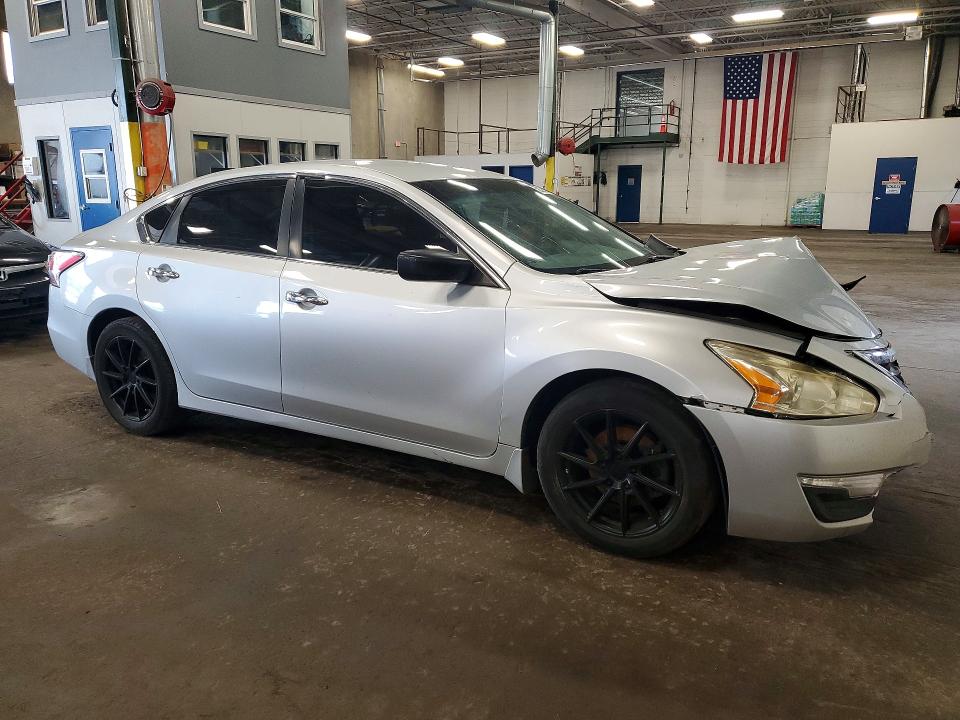 Aukcja sprzedaży 2014 Nissan Altima, vin: 1N4AL3AP6EC129638, numer aukcji: 58395356