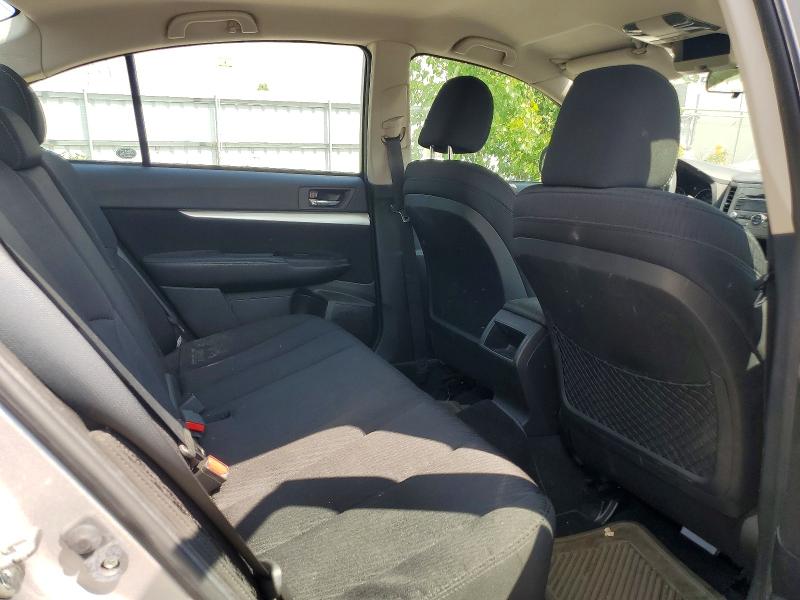 Aukcja sprzedaży 2010 Subaru Legacy, vin: 4S3BMGA65A3232098, numer aukcji: 54299496