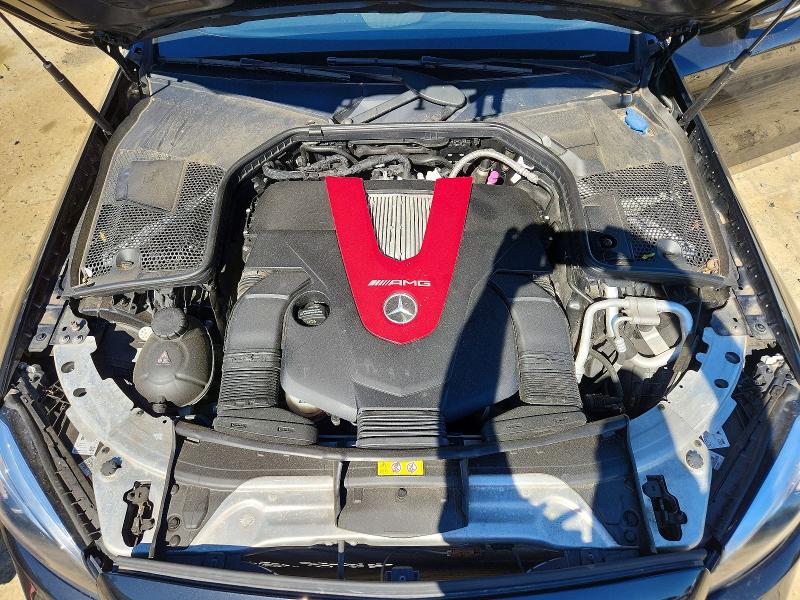 Aukcja sprzedaży 2020 Mercedes-benz C, vin: 55SWF6EB0LU334796, numer aukcji: 56668276