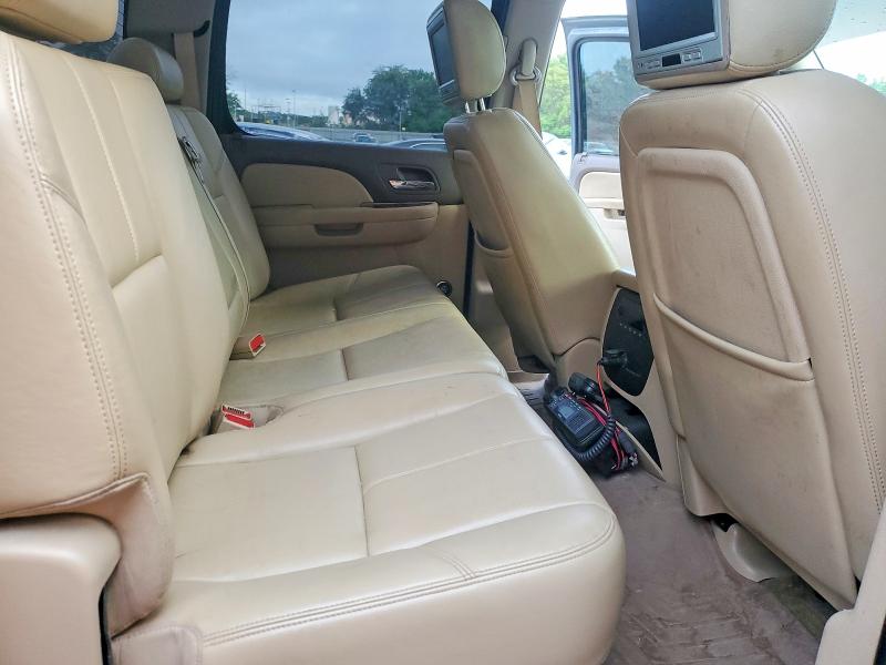 2011 Chevrolet Silverado მანქანა იყიდება აუქციონზე, vin: 1GC1KYC85BF114249, აუქციონის ნომერი: 56365546