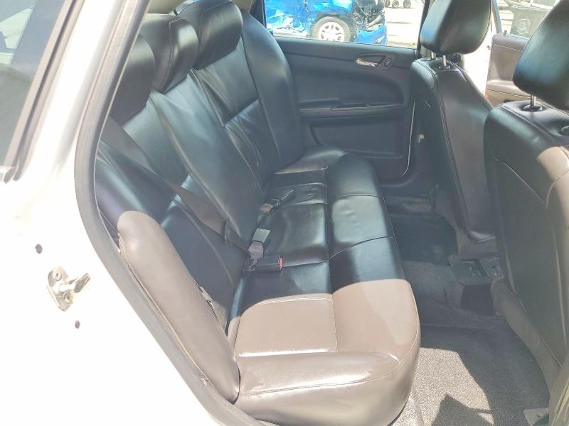 Aukcja sprzedaży 2009 Chevrolet Impala, vin: 2G1WS57MX91212280, numer aukcji: 57890506