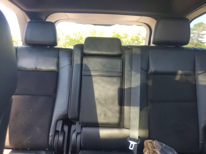 56227376 :رقم المزاد ، 1C4RJFAG5LC360581 vin ، 2020 Jeep Grand Cherokee مزاد بيع