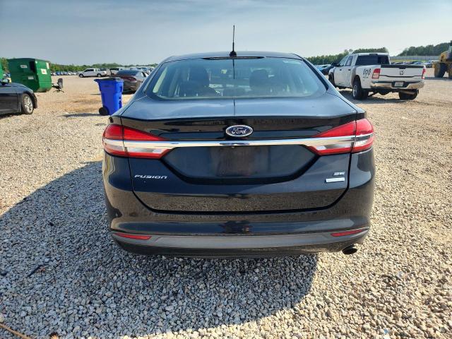 2017 Ford Fusion მანქანა იყიდება აუქციონზე, vin: 3FA6P0HD6HR320521, აუქციონის ნომერი: 57002616