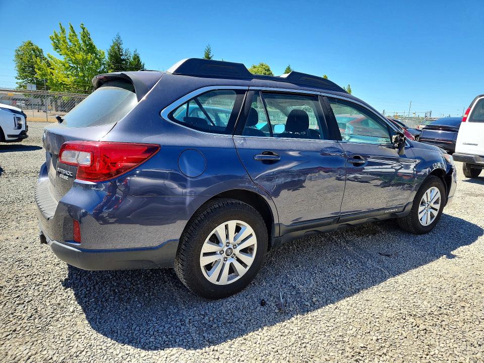 Продаж на аукціоні авто 2017 Subaru Outback, vin: 4S4BSAAC1H3338319, номер лоту: 57028056