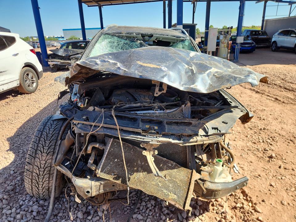 56159606 :رقم المزاد ، 4JGDF7CE4DA237361 vin ، 2013 Mercedes-benz Gl مزاد بيع