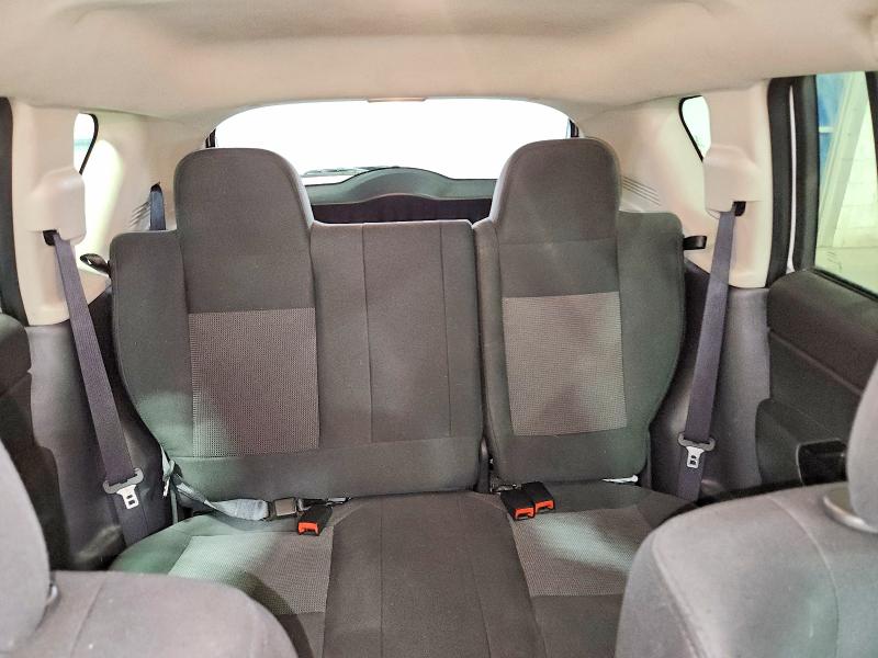 Aukcja sprzedaży 2014 Jeep Compass, vin: 1C4NJCBA1ED587058, numer aukcji: 57786486