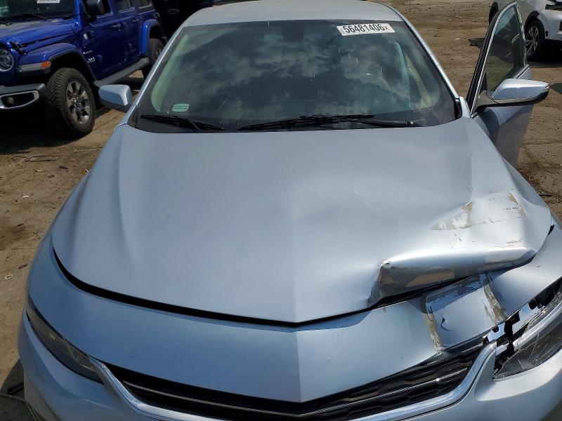Aukcja sprzedaży 2017 Chevrolet Malibu, vin: 1G1ZE5ST9HF145231, numer aukcji: 56481406