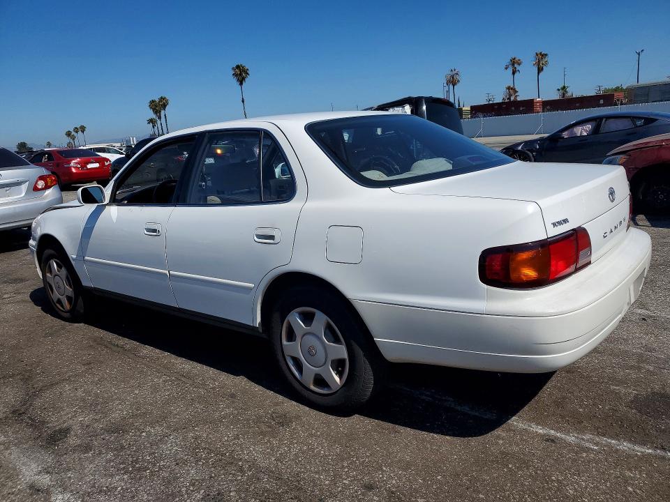 Продаж на аукціоні авто 1996 Toyota Camry, vin: JT2BF12K4T0129822, номер лоту: 56594256