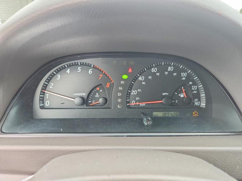 Продажа на аукционе авто 2003 Toyota Camry, vin: JTDBE32K330242246, номер лота: 59357076
