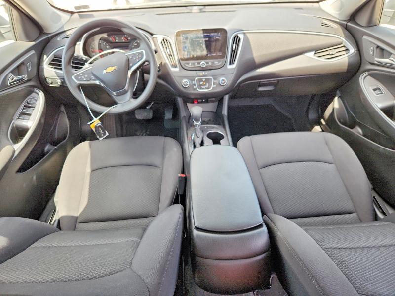 Продажа на аукционе авто 2024 Chevrolet Malibu, vin: 1G1ZC5ST7RF166781, номер лота: 56752326