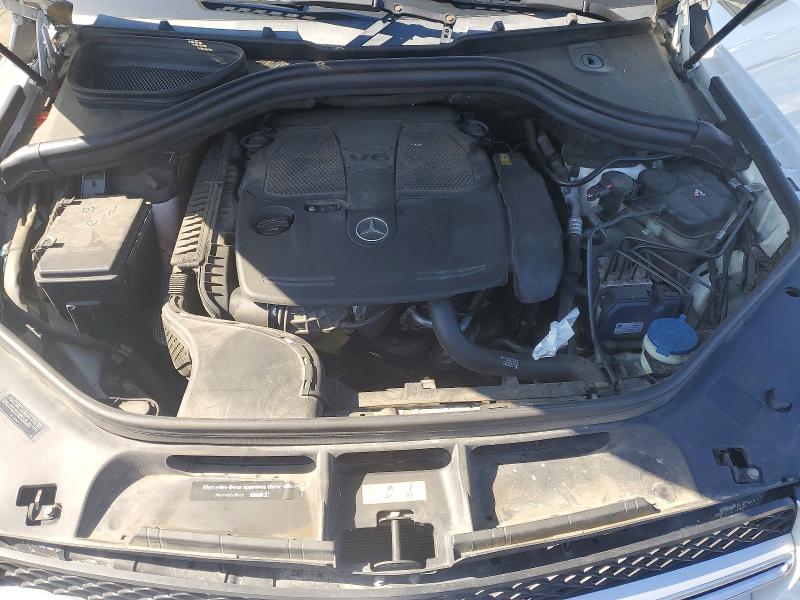 59122116 :رقم المزاد ، 4JGDA5HB0HA908239 vin ، 2017 Mercedes-benz Gle مزاد بيع