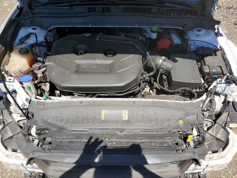 Продаж на аукціоні авто 2017 Ford Fusion, vin: 3FA6P0H91HR328165, номер лоту: 55646146