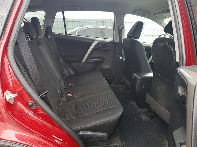 Продажа на аукционе авто 2018 Toyota Rav4, vin: 2T3BFREV6JW851782, номер лота: 57885686