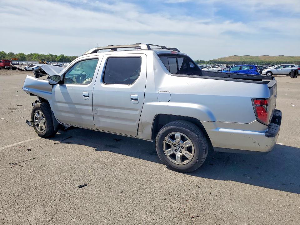 Aukcja sprzedaży 2013 Honda Ridgeline, vin: 5FPYK1F46DB003853, numer aukcji: 56032366