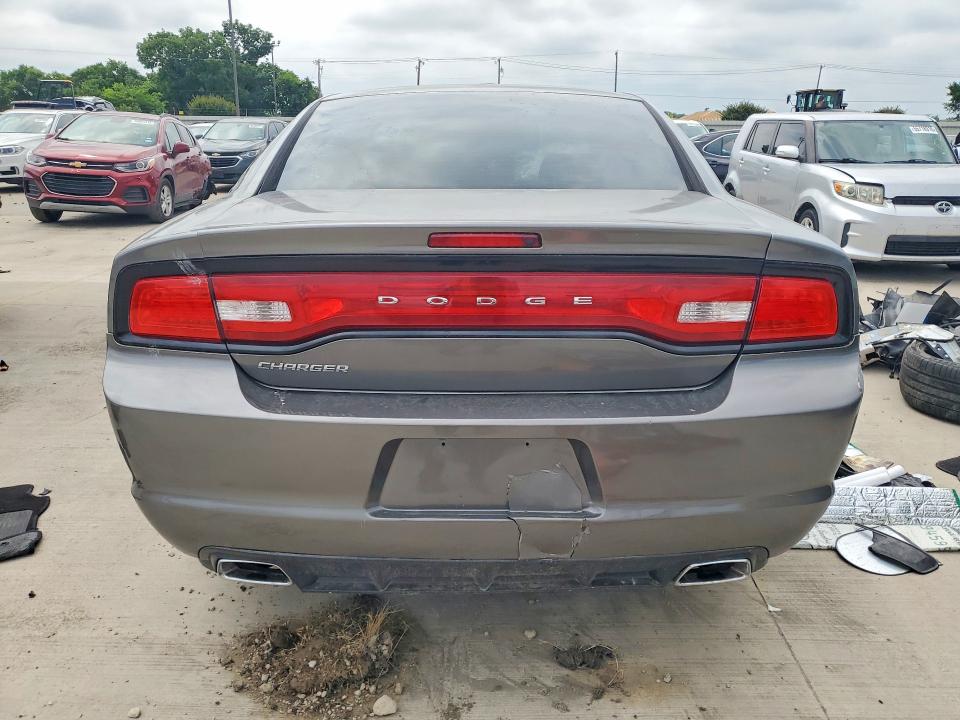 55916376 :رقم المزاد ، 2B3CL3CG3BH566779 vin ، 2011 Dodge Charger مزاد بيع