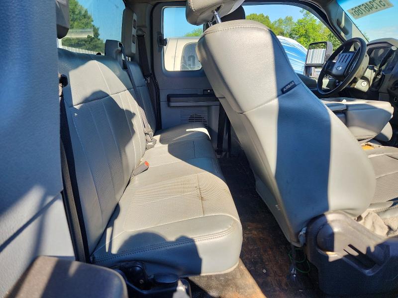 57346766 :رقم المزاد ، 1FD8X3HTXDEB68327 vin ، 2013 Ford F350 مزاد بيع