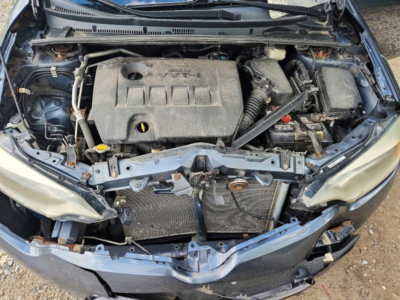 2015 Toyota Corolla მანქანა იყიდება აუქციონზე, vin: 2T1BURHE9FC265175, აუქციონის ნომერი: 57470586