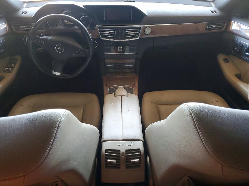 Продажа на аукционе авто 2010 Mercedes-benz E, vin: WDDHF5GB0AA112191, номер лота: 55372976