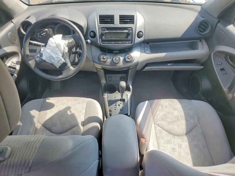 57529796 :رقم المزاد ، 2T3BF4DV6CW181660 vin ، 2012 Toyota Rav4 مزاد بيع