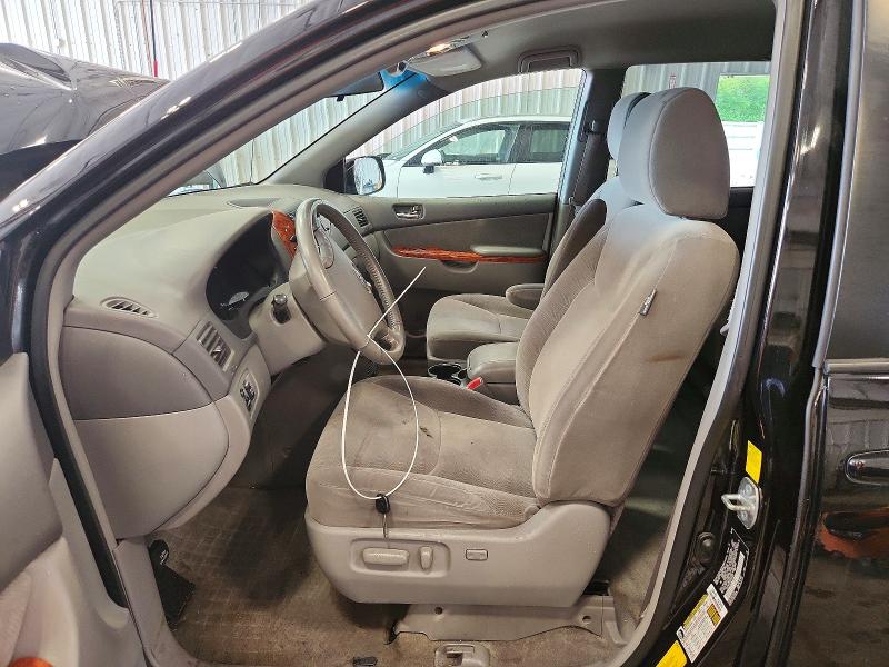 Aukcja sprzedaży 2010 Toyota Sienna, vin: 5TDYK4CC6AS329407, numer aukcji: 56341296