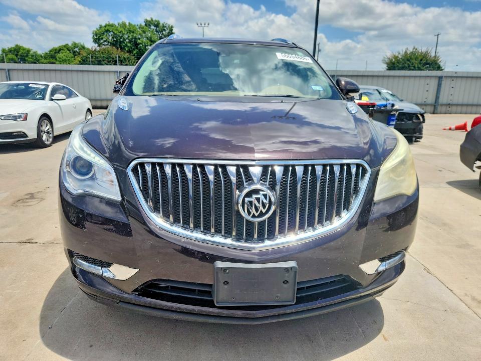 Aukcja sprzedaży 2016 Buick Enclave, vin: 5GAKRCKD6GJ184978, numer aukcji: 56654886